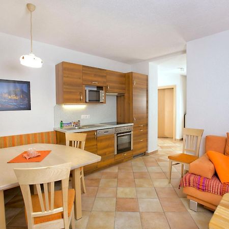 Haus Seifriedsberger Διαμέρισμα Bramberg am Wildkogel Εξωτερικό φωτογραφία