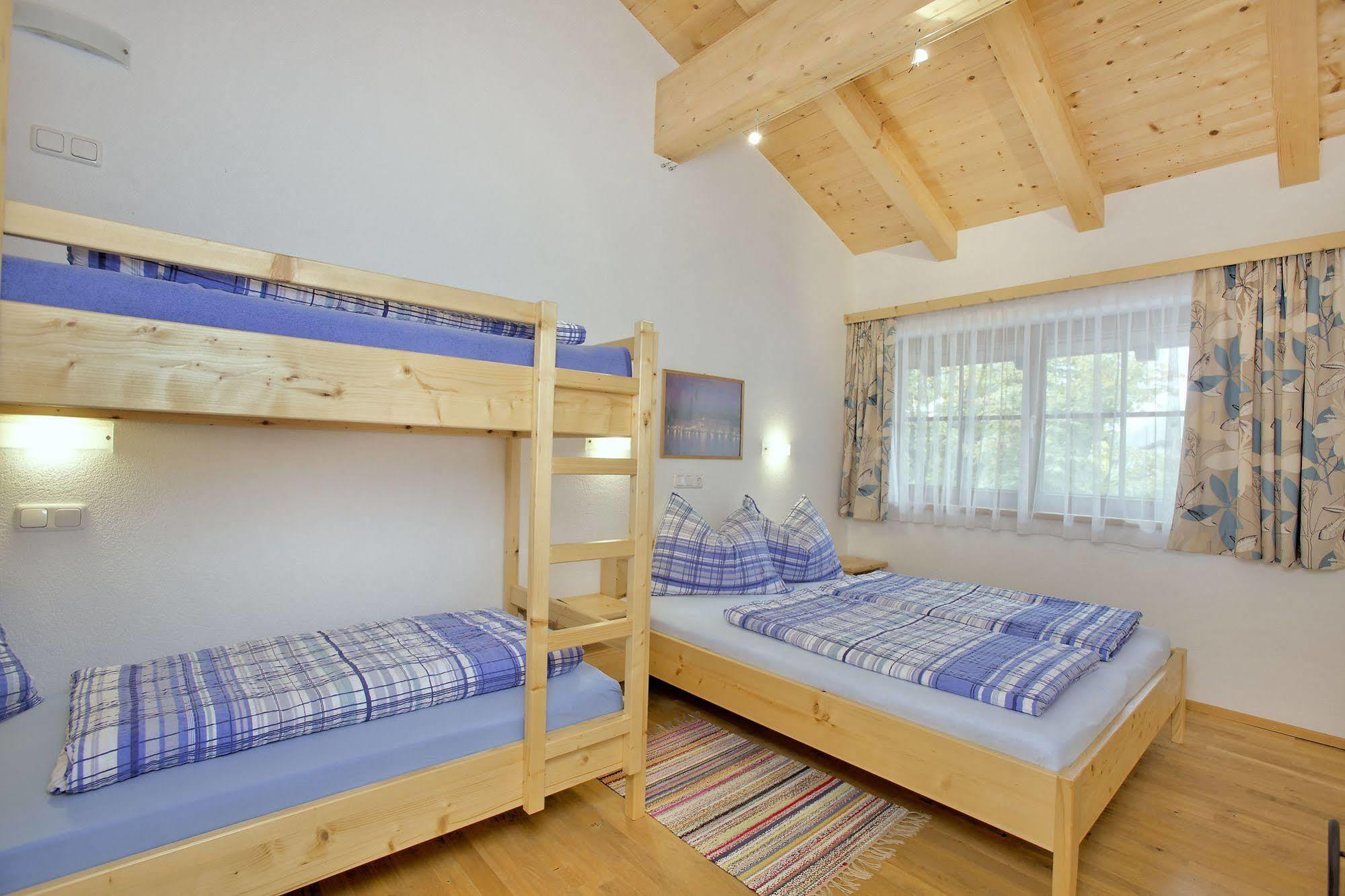 Haus Seifriedsberger Διαμέρισμα Bramberg am Wildkogel Εξωτερικό φωτογραφία
