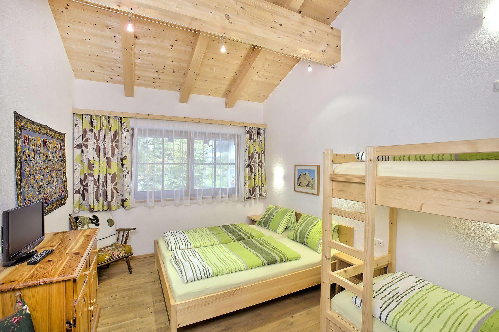 Haus Seifriedsberger Διαμέρισμα Bramberg am Wildkogel Εξωτερικό φωτογραφία