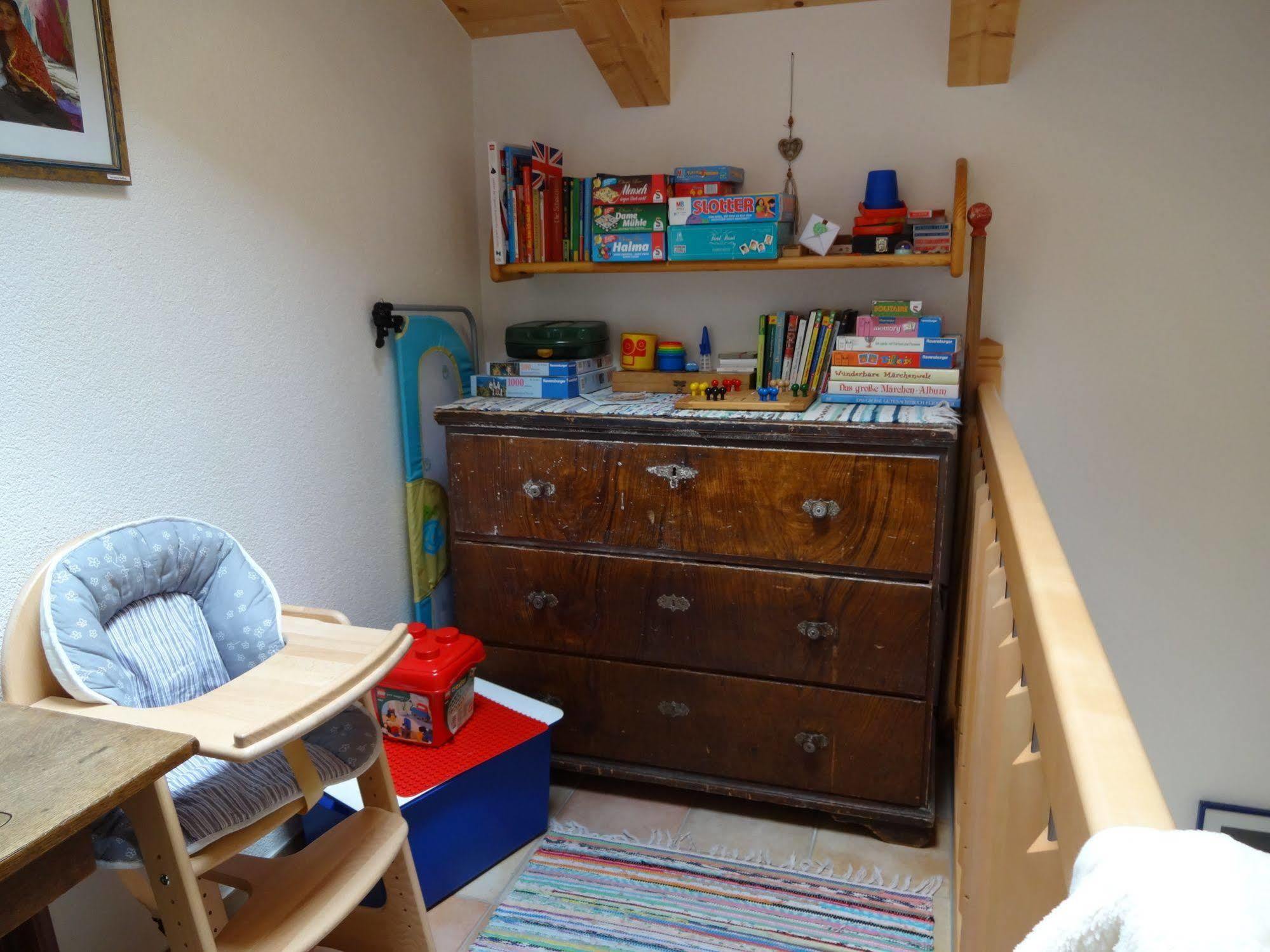 Haus Seifriedsberger Διαμέρισμα Bramberg am Wildkogel Εξωτερικό φωτογραφία