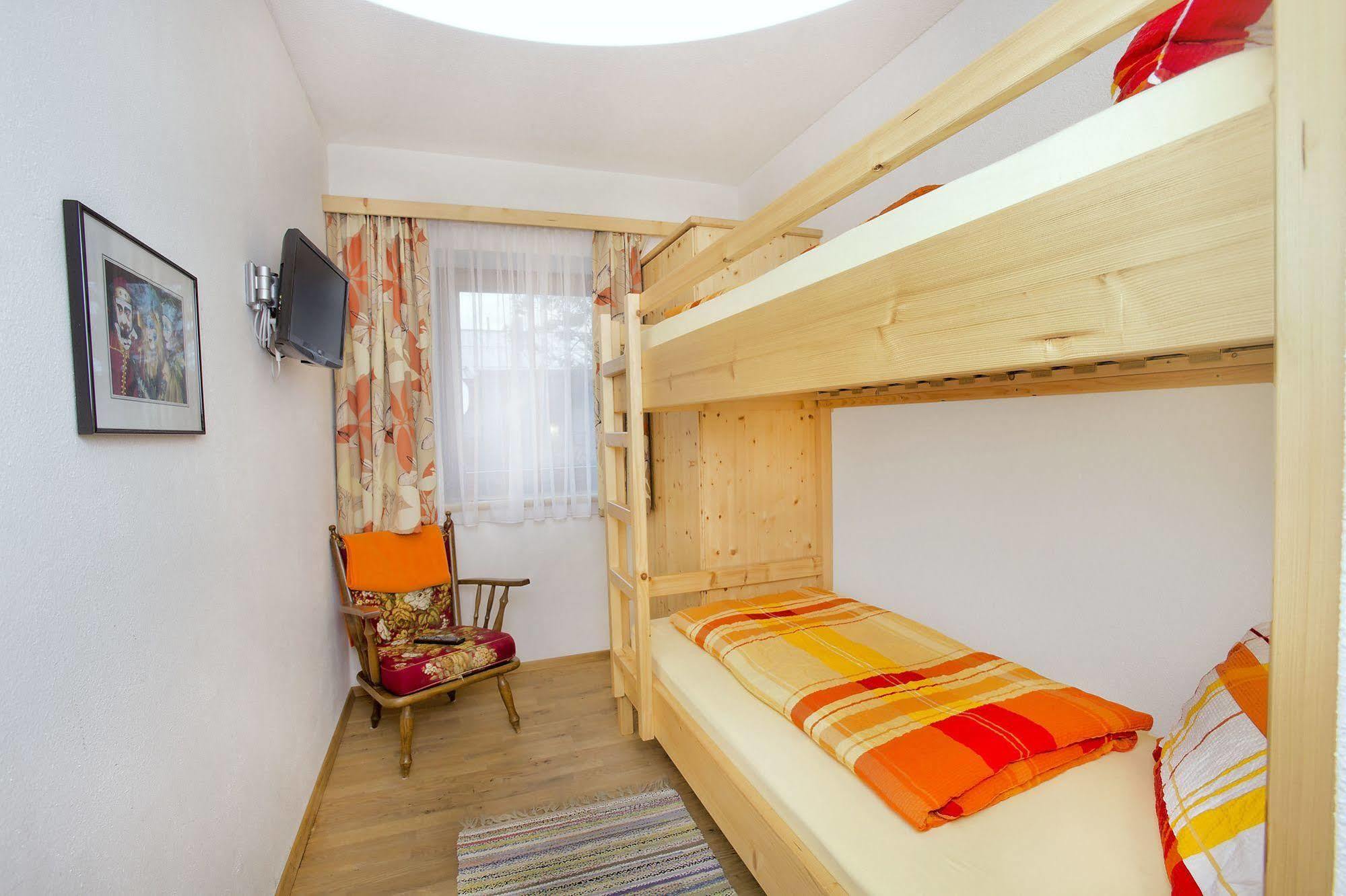 Haus Seifriedsberger Διαμέρισμα Bramberg am Wildkogel Εξωτερικό φωτογραφία