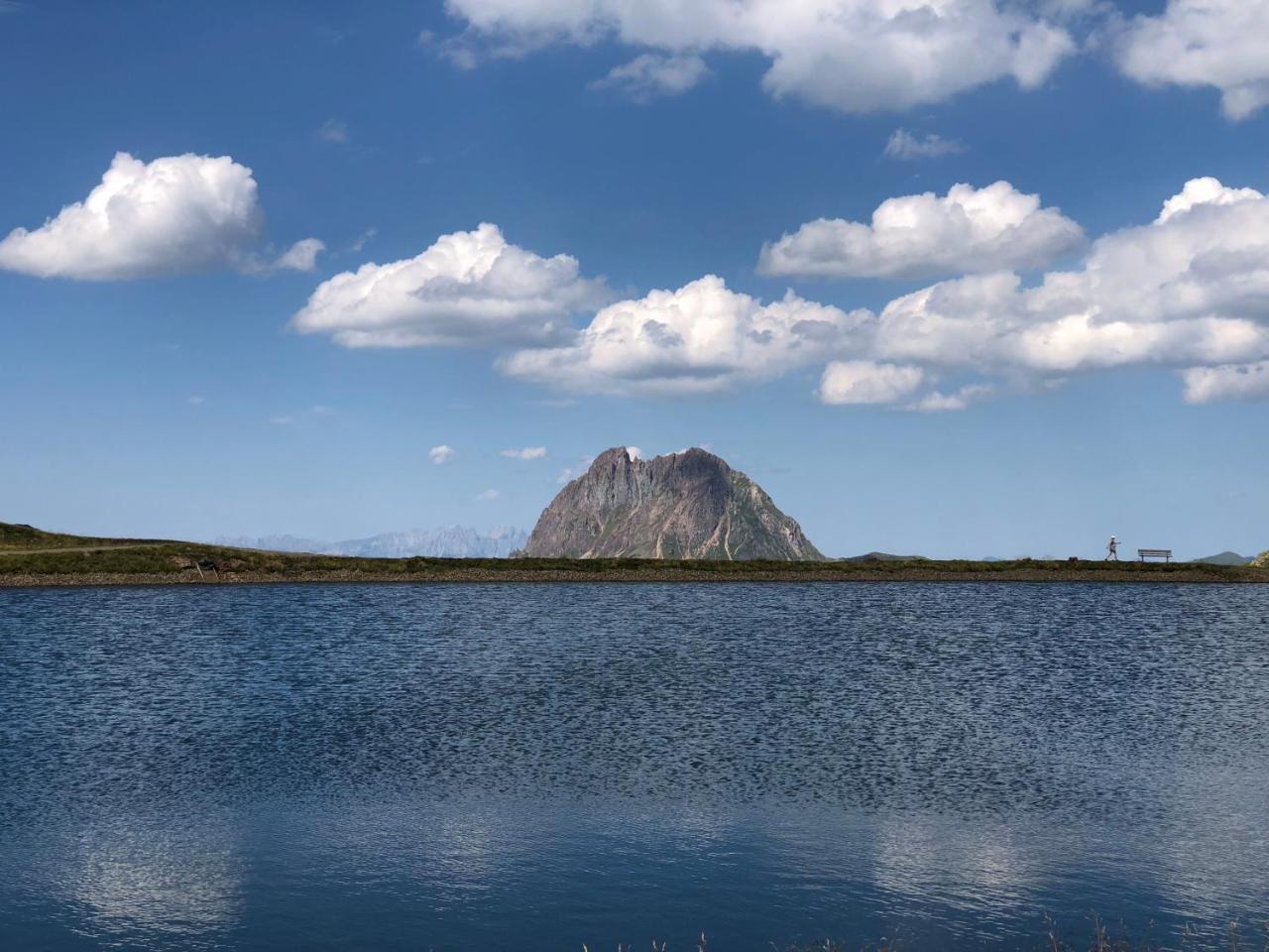 Haus Seifriedsberger Διαμέρισμα Bramberg am Wildkogel Εξωτερικό φωτογραφία